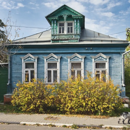 Экскурсия из Москвы в Коломну через Бронницы за приятной беседой (на вашем авто)