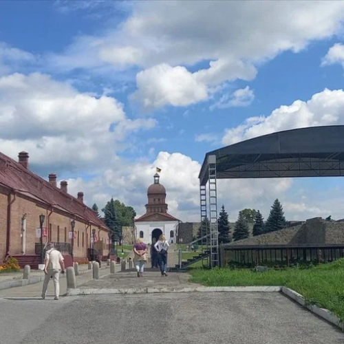 Большое путешествие по Сибири: 3 области, малые народы, великие умы и промышленная мощь