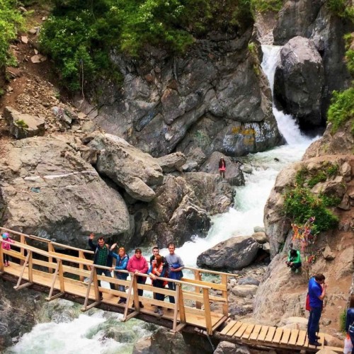 Сокровища Восточной Сибири: Иркутск, Аршан, Тункинская долина и Ольхон