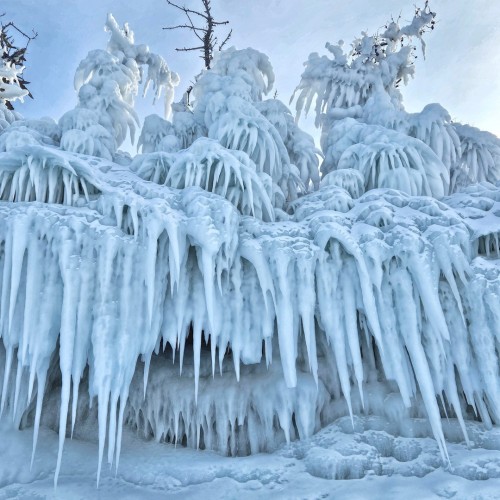 Гастровыезд на джипах в мини-группе: из Иркутска к мысам Ольхона и панорамам Байкала