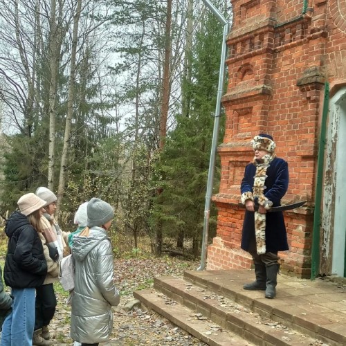 Кострома и история подвига Ивана Сусанина (на вашем автомобиле)