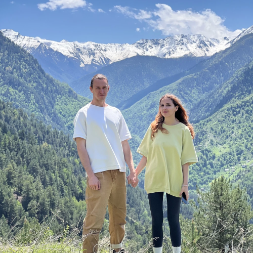 Знаменитые места Дагестана за 3 дня в мини-группе