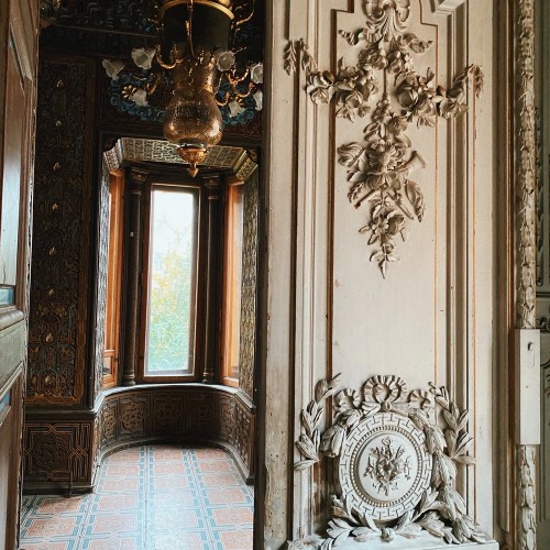 Особняк купцов Брусницыных — индивидуальная экскурсия