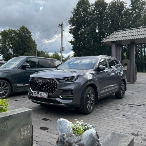 На внедорожнике во Владимир и Суздаль вместе с историком: индивидуальная поездка