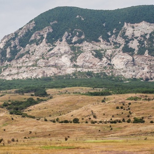 Налегке по Северной Осетии: прогулки по горам Дигории