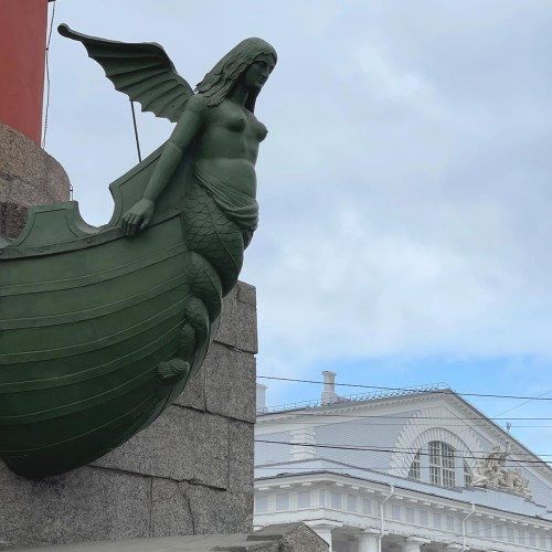 Главное в Петербурге — за 2 часа