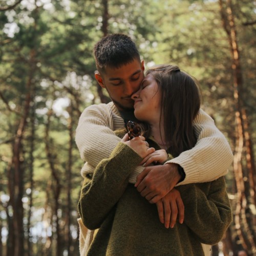Фотопутешествие на Куршскую косу: ваша love story на Балтике