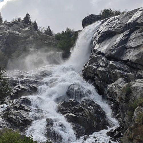 Откликнуться на зов гор: тур в Домбай и Архыз в мини-группе с несложным треккингом и комфортом