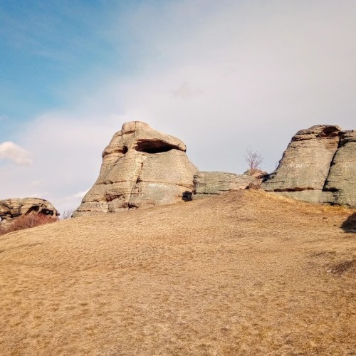 Джипинг на Аракульский Шихан и Большие Аллаки