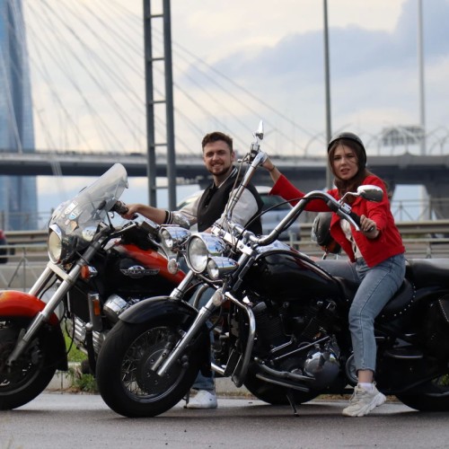 Californication по-питерски