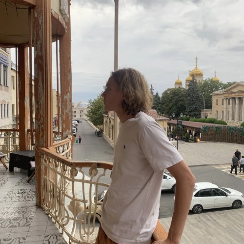 Пятигорск за фасадом курортной классики
