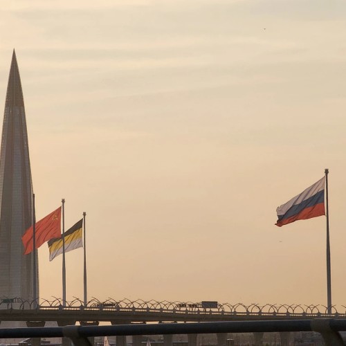 Петербург 21 века — достойный продолжатель наследия империи