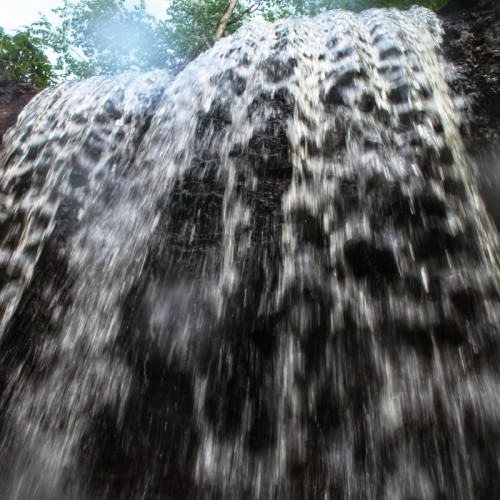 Из Петербурга — к самым полноводным водопадам Ленобласти