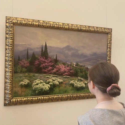 Русский музей в Санкт-Петербурге: главные сокровища (билеты включены)