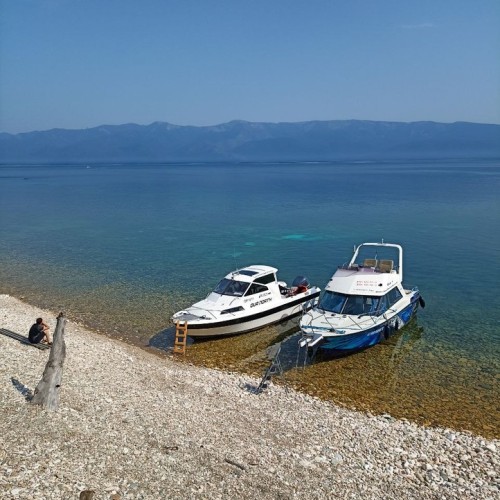 Природа и места силы Байкала с погружением в культуру: Ольхон и Бурятия (всё включено)