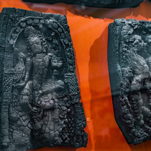 Скрытый Эрмитаж: необычные залы, символы и забытые истории