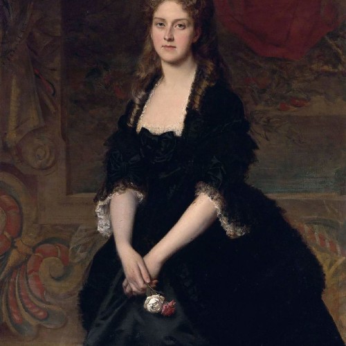 Истории Большой Морской и Малой Морской