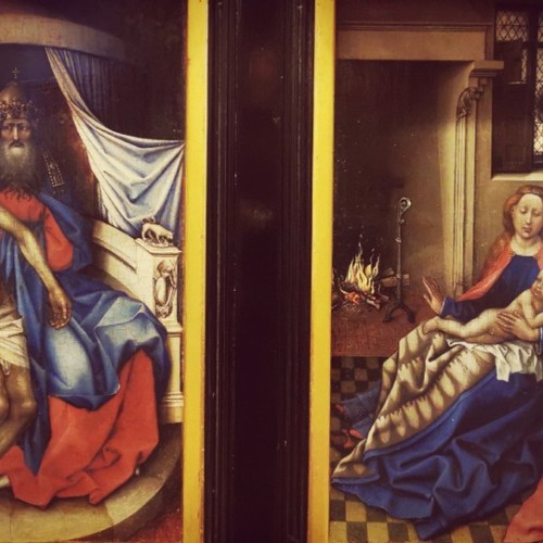 Голландские шедевры Эрмитажа