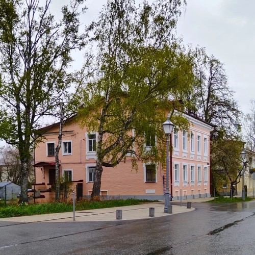 Айда на Славню — новыми маршрутами по Торговой стороне