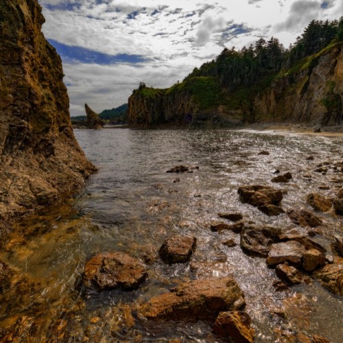 Объятый ветрами: автопутешествие по знаковым локациям Сахалина