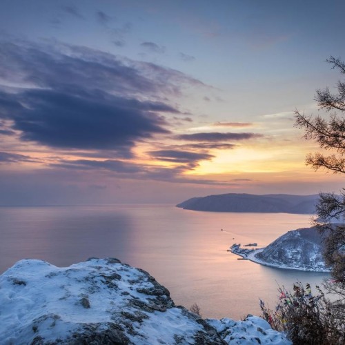 В Листвянку всей семьёй: музей «Тальцы», обсерватория, смотровые и Байкал