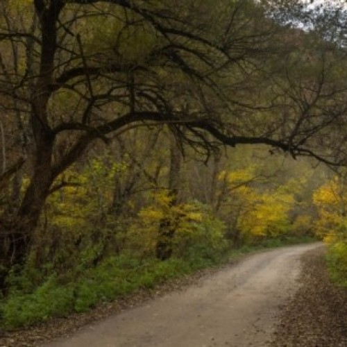 Приключения среди Кавказских гор: от плато Бермамыт до Чегемских водопадов