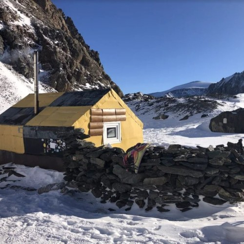 Счастье в горах! От Горно-Алтайска до Монголии через долину Актру: путешествие с треккингами
