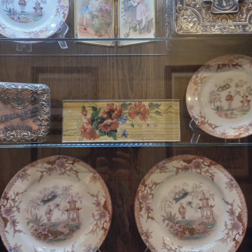 Сладкий маршрут по Невскому проспекту (в мини-группе)