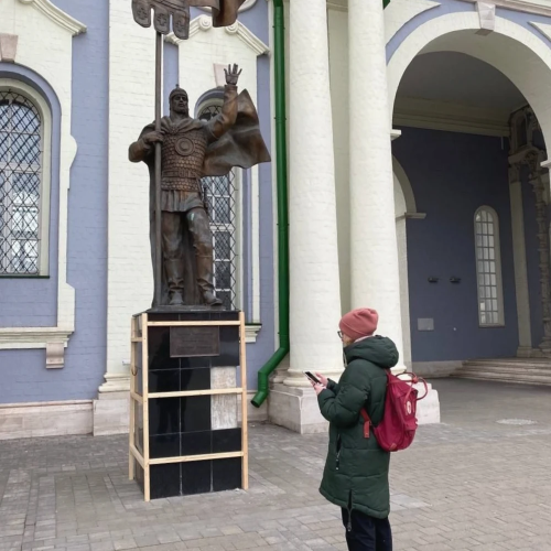 Мобильный квест в Туле «Построить оружейную империю»