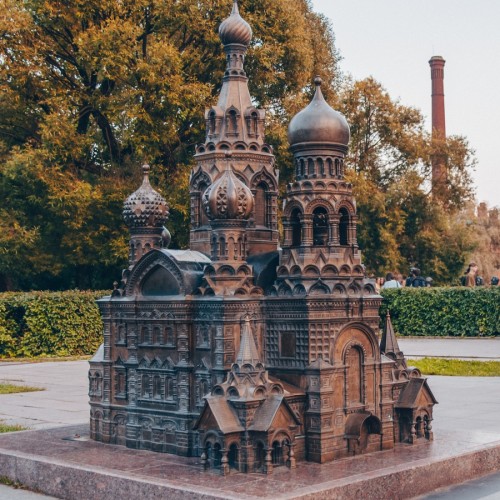 Профессии блокадного Ленинграда