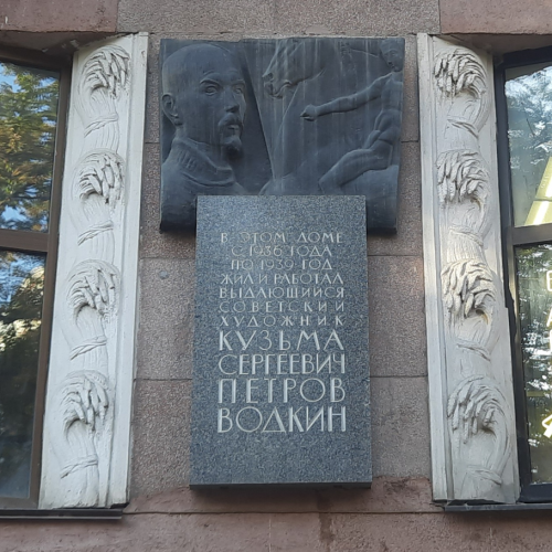 Мобильный квест в Петербурге «Сбежавший зоопарк на Петроградке»