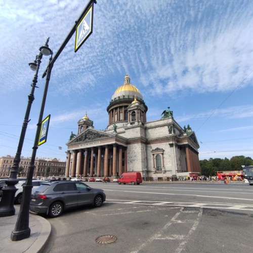 Мятежные площади. От Елизаветы до Ельцина