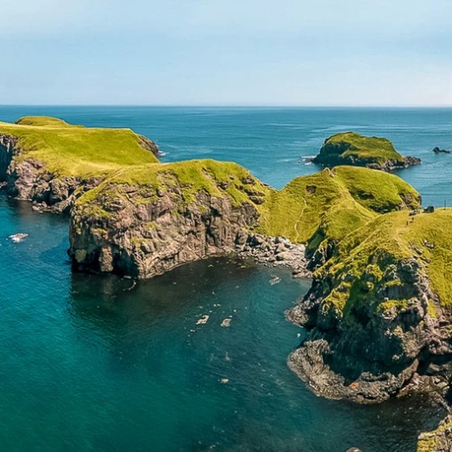 Путешествие на юг Курил: бухты, пляжи и мысы острова Шикотан