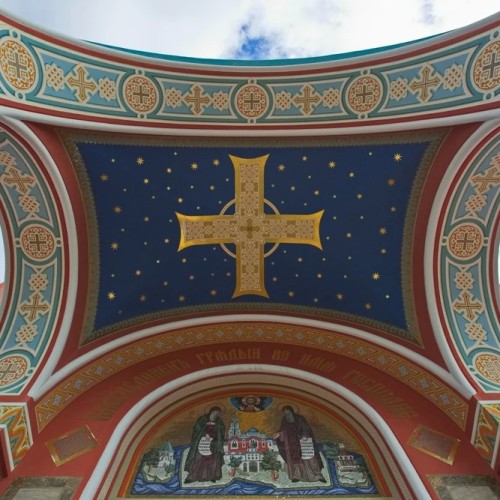 Выходные по-карельски: Сортавала, «Рускеала» и древний Валаам