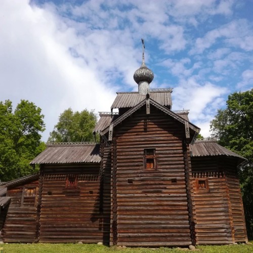 Витославлицы: живая история
