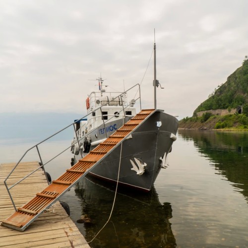 1000 и 1 впечатление на Байкале (всё включено): этнопогружение, кухня, треккинг и необычные локации