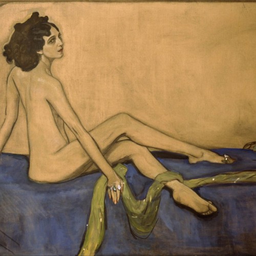 Другой Русский музей: обзорная экскурсия по корпусу Бенуа