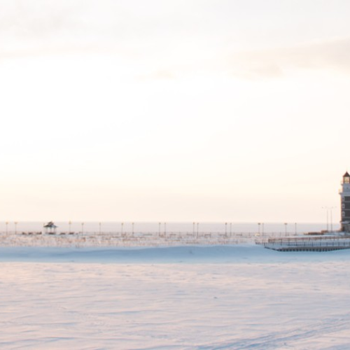 Зимние чудеса Байкала: отдых на курорте «Горячинск»