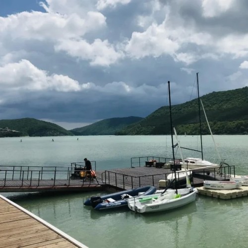 На одной широте с виноградниками Италии: гастропутешествие по винодельням Краснодарского края