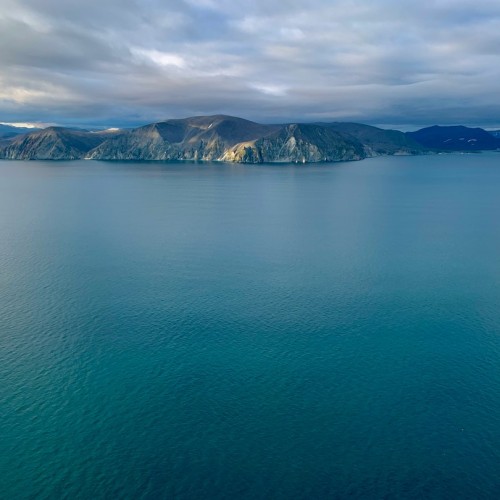 VIP-круиз с экспертами и музыкантами от Камчатки до Чукотки (всё включено)