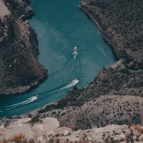 Экспресс-путешествие по Дагестану в мини-группе: старинные аулы и горы