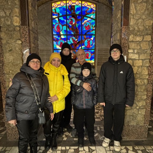 Татарстан и Марий Эл: колоритные и контрастные выходные в мини-группе