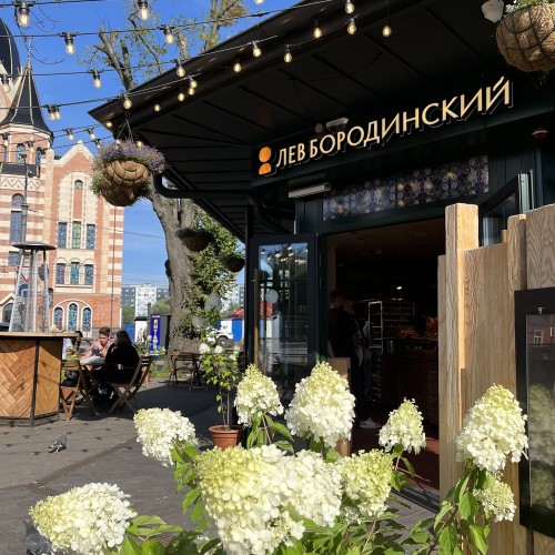 От «Кровавого суда» до современных клопсов: гастрономическая экскурсия по Калининграду