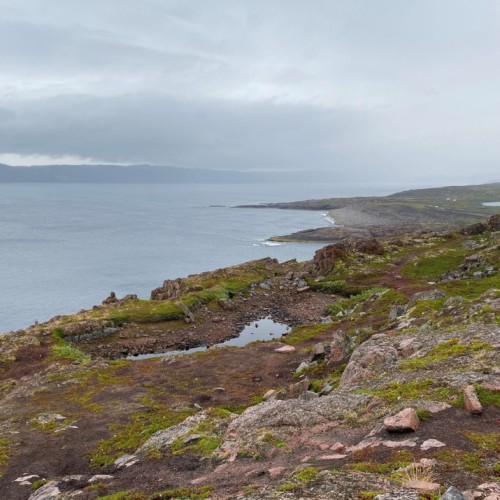 Очарование Севера: этнодеревня, Териберка и столица Арктики в мини-группе