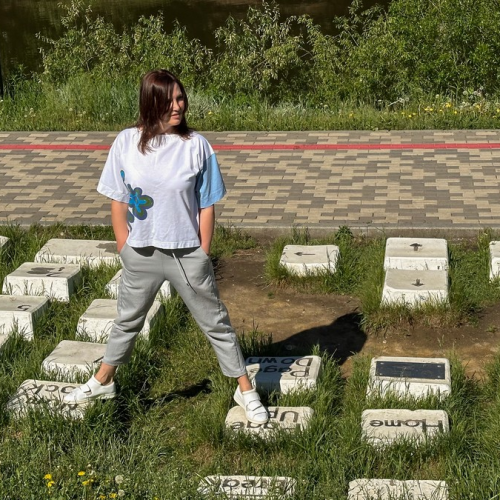 Фотоэкскурсия в Екатеринбурге