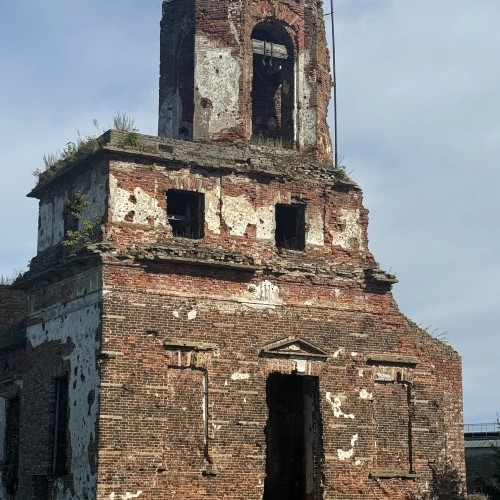 Из Санкт-Петербурга к крепости Орешек: 700 лет истории