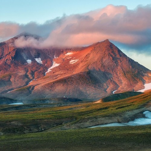 На Камчатке — вкусно есть: гастротур с рыбалкой и крабовой вечеринкой у океана
