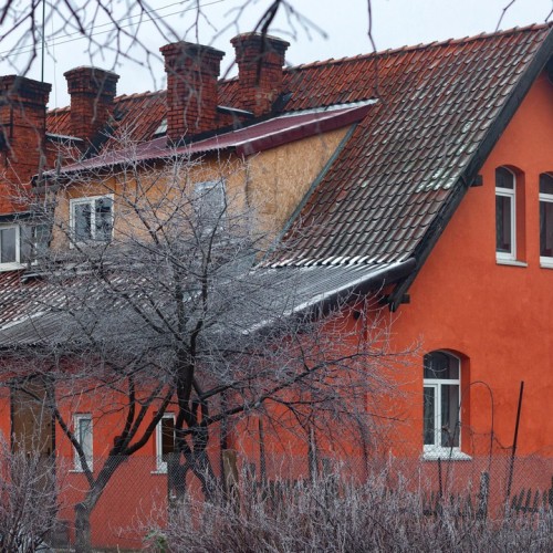 Тур в Калининград и область с ночью в замке и традиционными ужинами