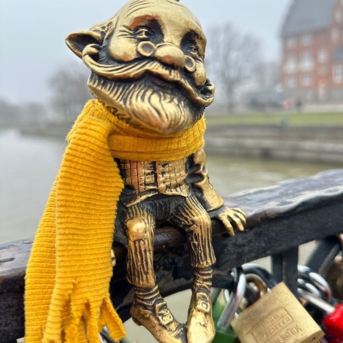 Индивидуально в Калининград: экскурсии, пикник на берегу и прогулка на катере