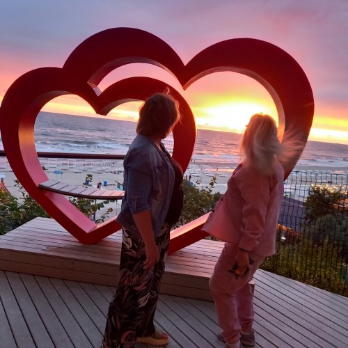 Тур-знакомство с Калининградом и окрестностями: Светлогорск, Зеленоградск, Янтарный и Балтийск